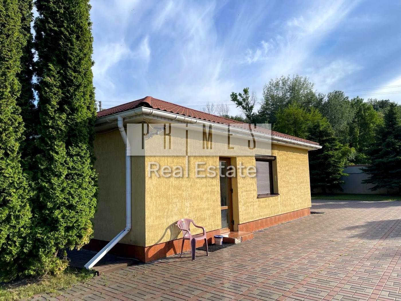 Дом по адресу ул. Боровкова (площадь 400 м²) - Atlanta.ua - фото 7