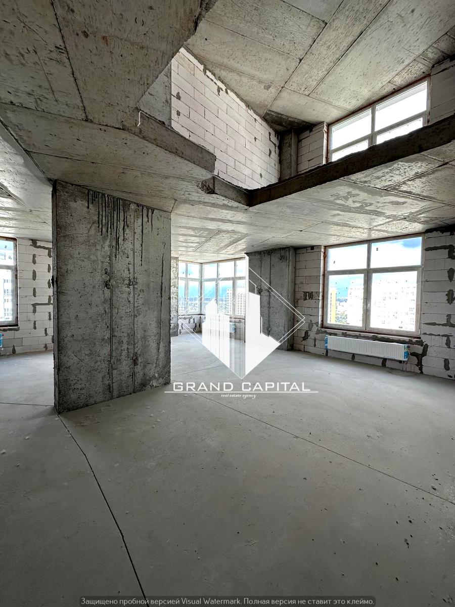 Багатокімнатна квартира за адресою вул. Микільсько-Слобідська (площа 237,8 м²) - Atlanta.ua - фото 5