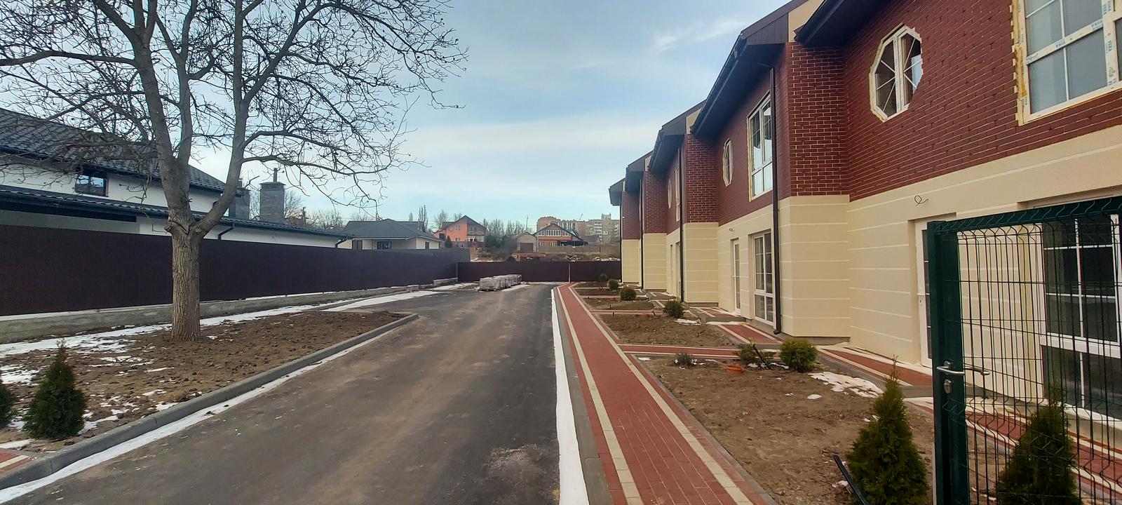 House by the address (area 79,7 m²) - Atlanta.ua - photo 24