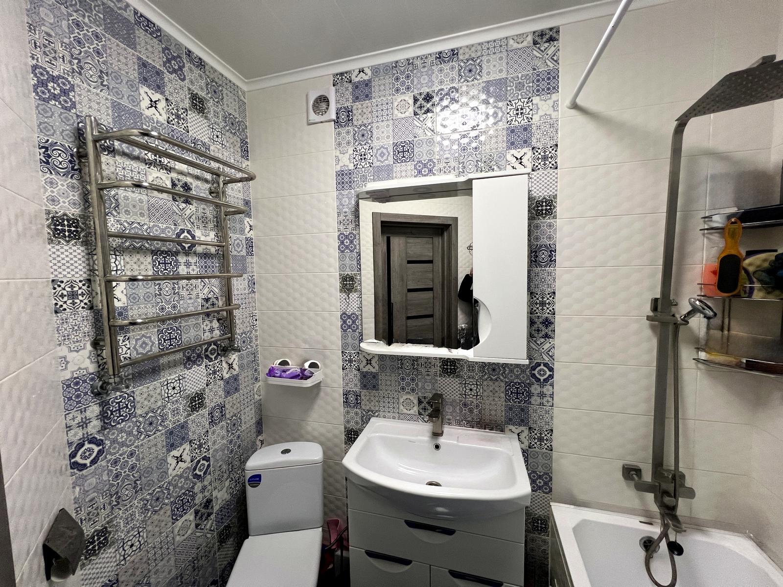 3-комнатная квартира по адресу ул. Гетьмана Мазепы (площадь 114,8 м²) - Atlanta.ua - фото 11