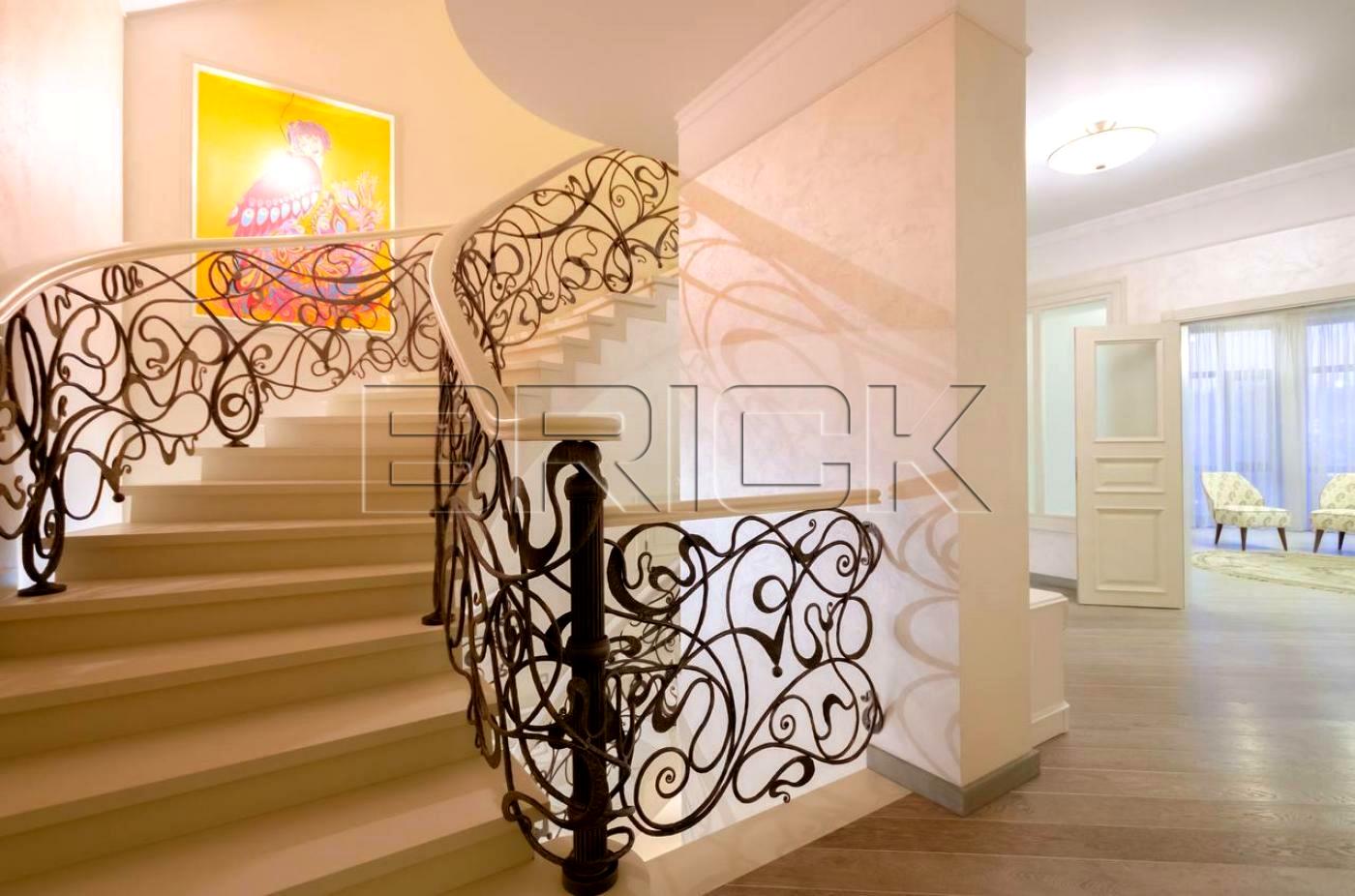 House by the address (area 1500 m²) - Atlanta.ua - photo 36