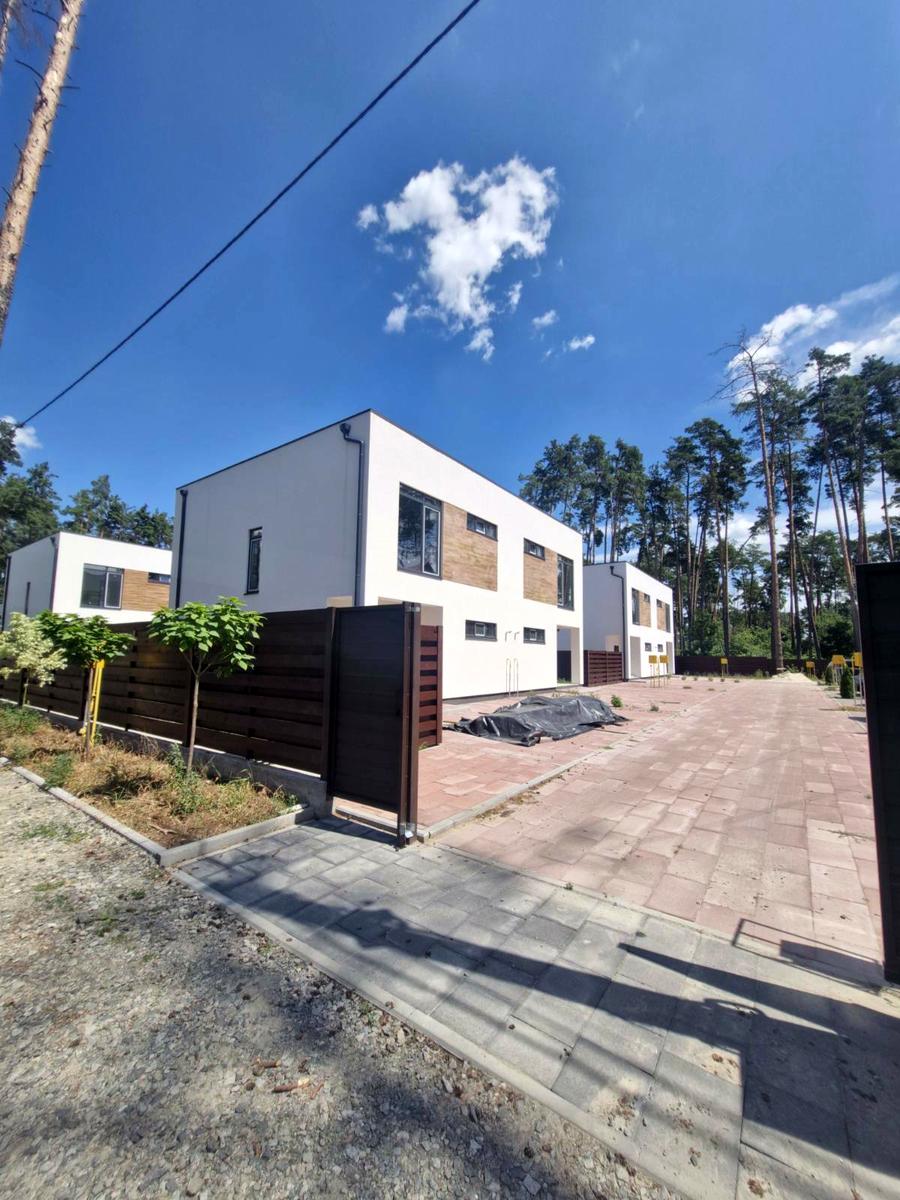 Будинок за адресою вул. Полтавська (площа 120 м²) - Atlanta.ua - фото 22