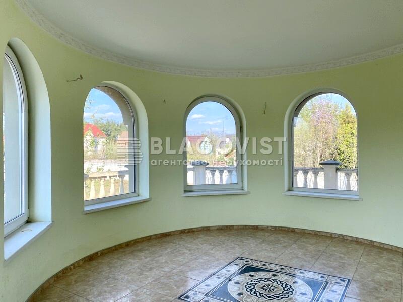 House by the address (area 895 m²) - Atlanta.ua - photo 10