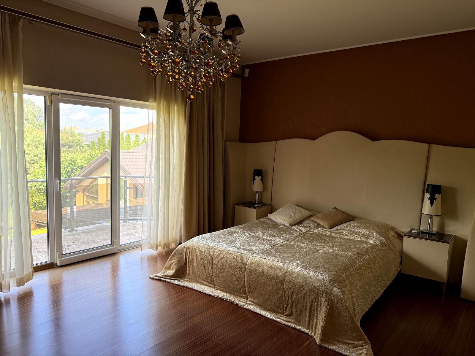 House by the address st. Bogolyubova (area 554 m²) - Atlanta.ua - photo 24