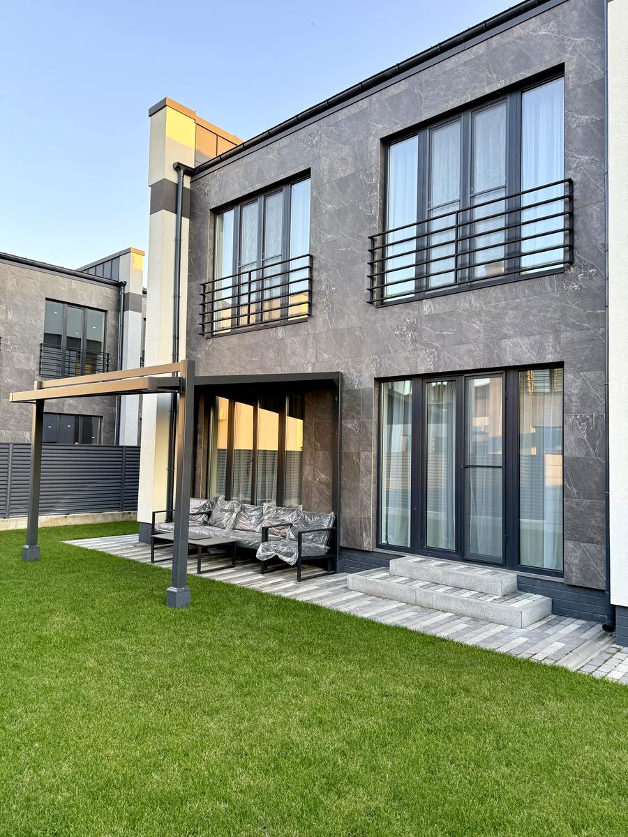 Дом по адресу ул. Заречная (площадь 145 м²) - Atlanta.ua - фото 32