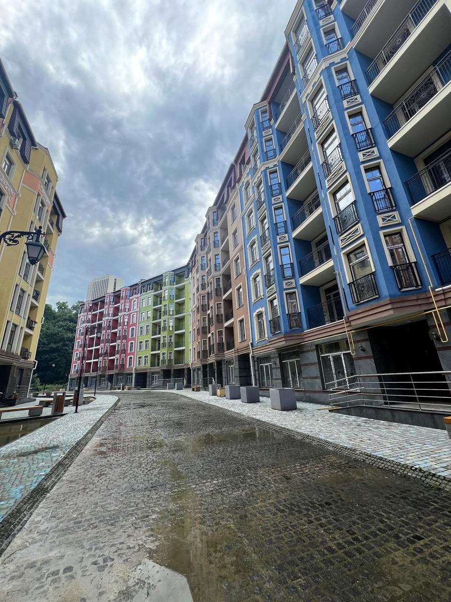 3-rooms apartment apartment by the address (area 103 m²) - Atlanta.ua - photo 15