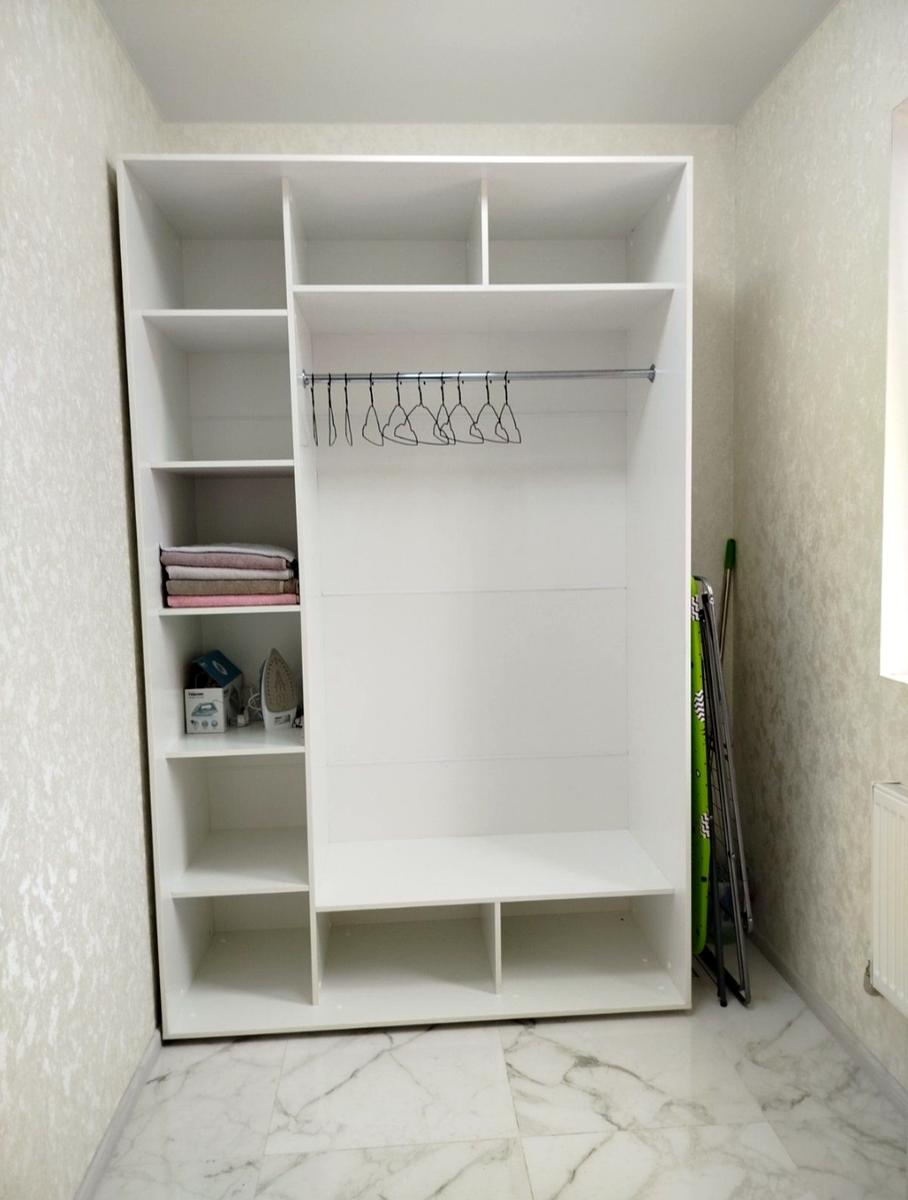 Дом по адресу ул. Новая (площадь 100 м²) - Atlanta.ua - фото 7