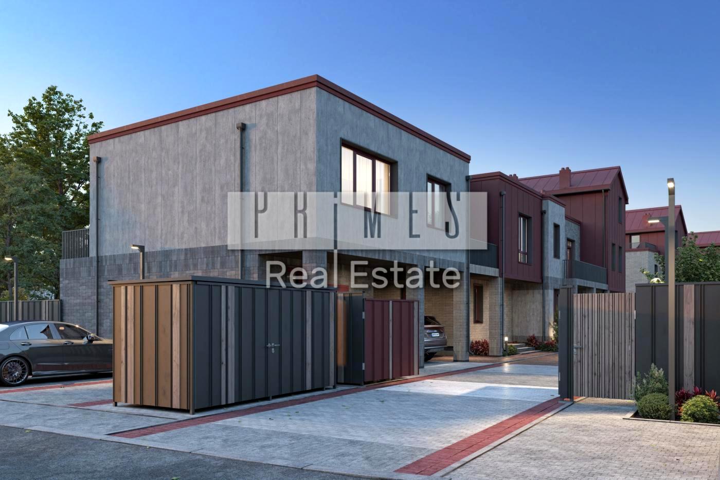 House by the address st. Tarasa Shevchenko (area 100 m²) - Atlanta.ua - photo 6