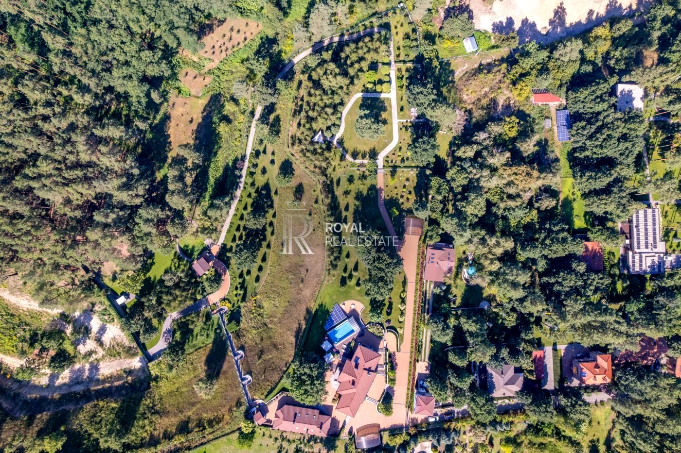 Дом по адресу (площадь 372 м²) - Atlanta.ua - фото 43