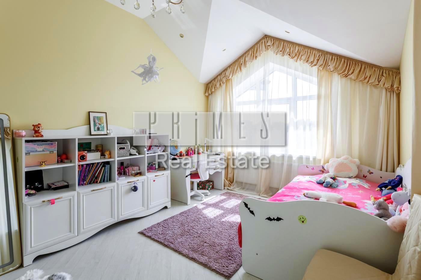 House by the address st. Lokomotivnaya (area 333 m²) - Atlanta.ua - photo 49