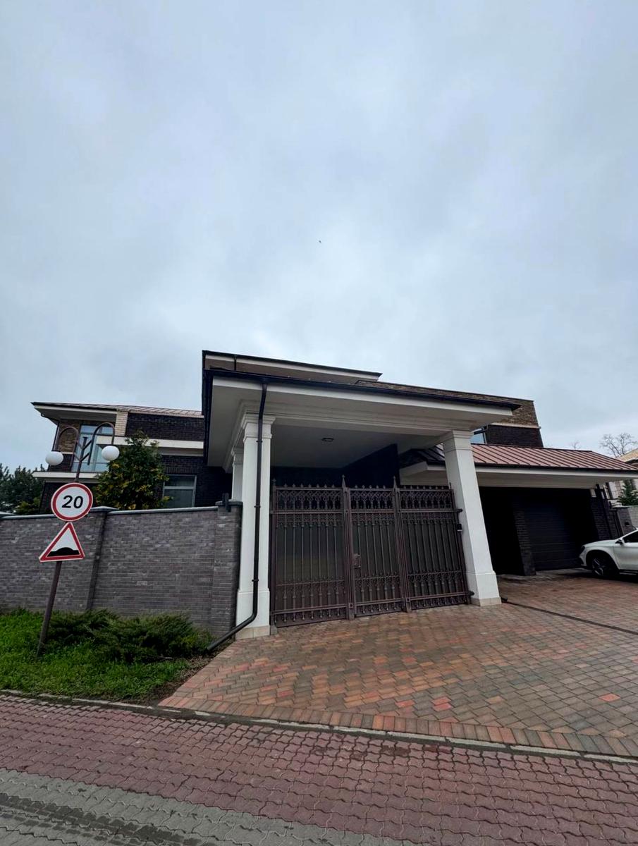 Будинок за адресою вул. Велика садова (площа 800 м²) - Atlanta.ua - фото 4