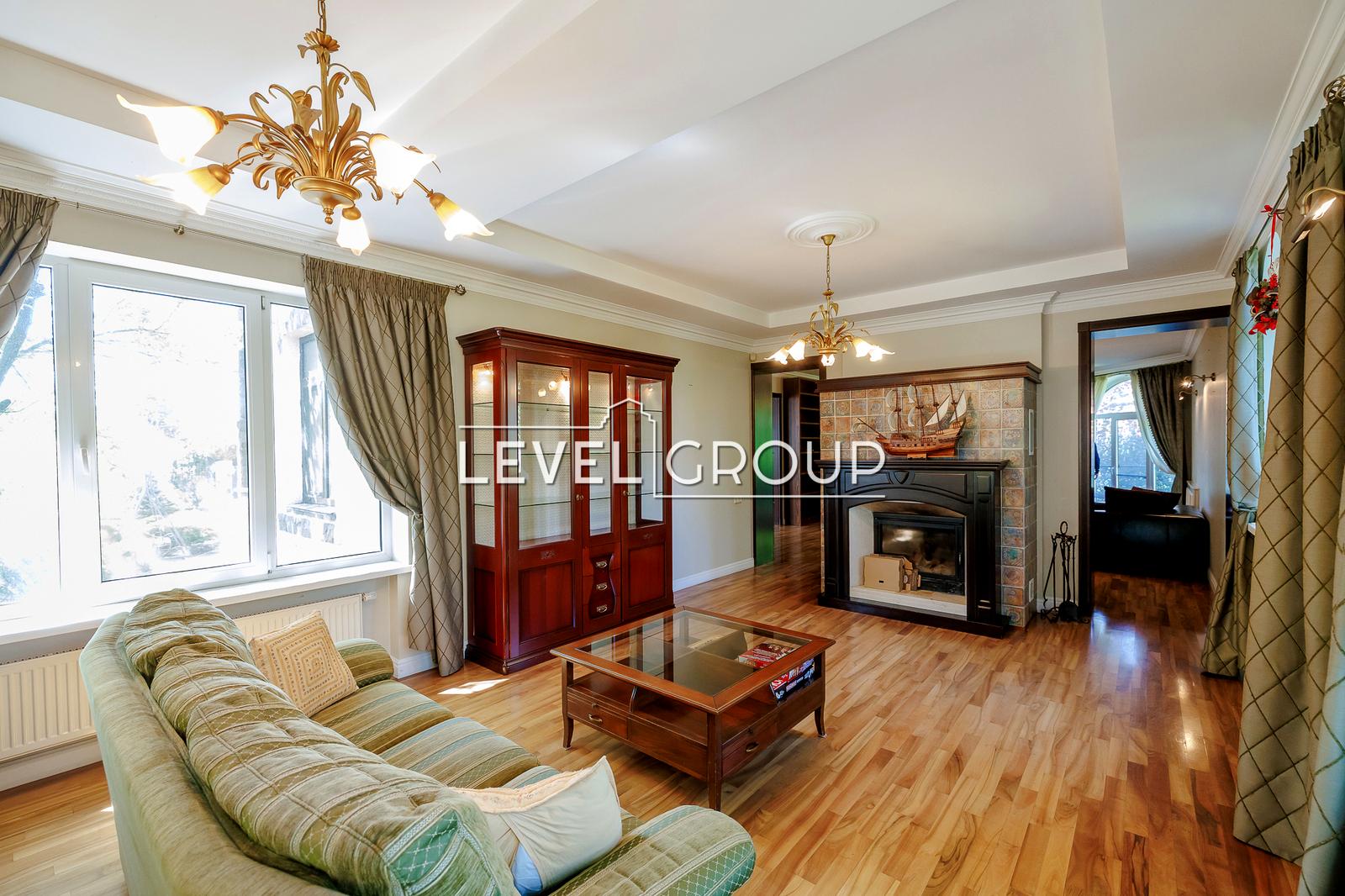 Дом по адресу Грушевского пер. (площадь 582 м²) - Atlanta.ua - фото 7