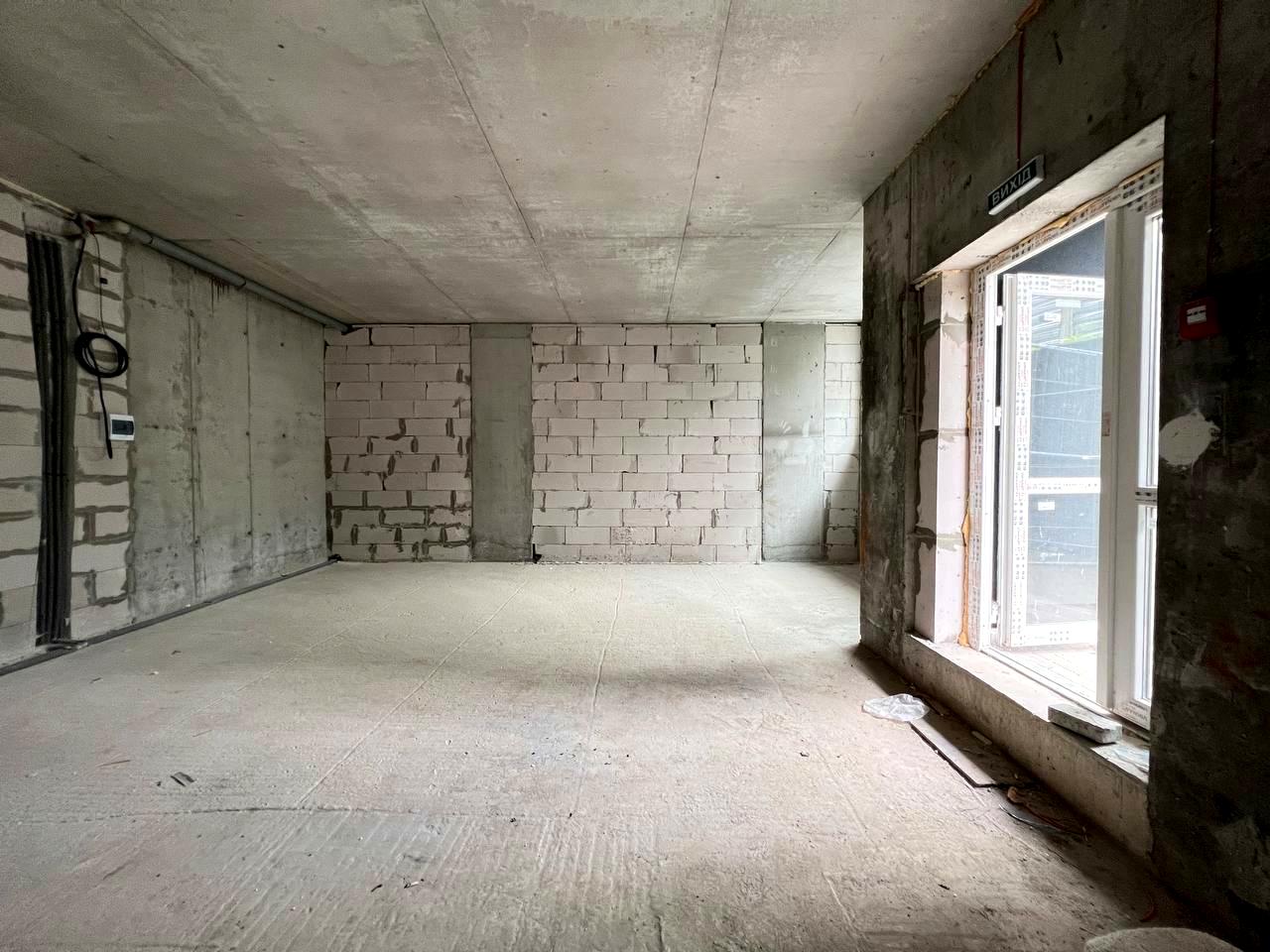 Комерційна нерухомість за адресою вул. Володимира Великого (площа 62 м²) - Atlanta.ua - фото 8