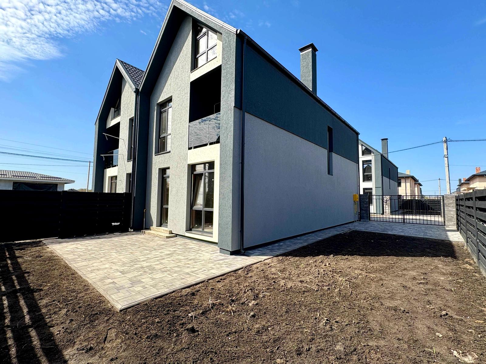 Дом по адресу ул. Прикордонная (площадь 115 м²) - Atlanta.ua - фото 8