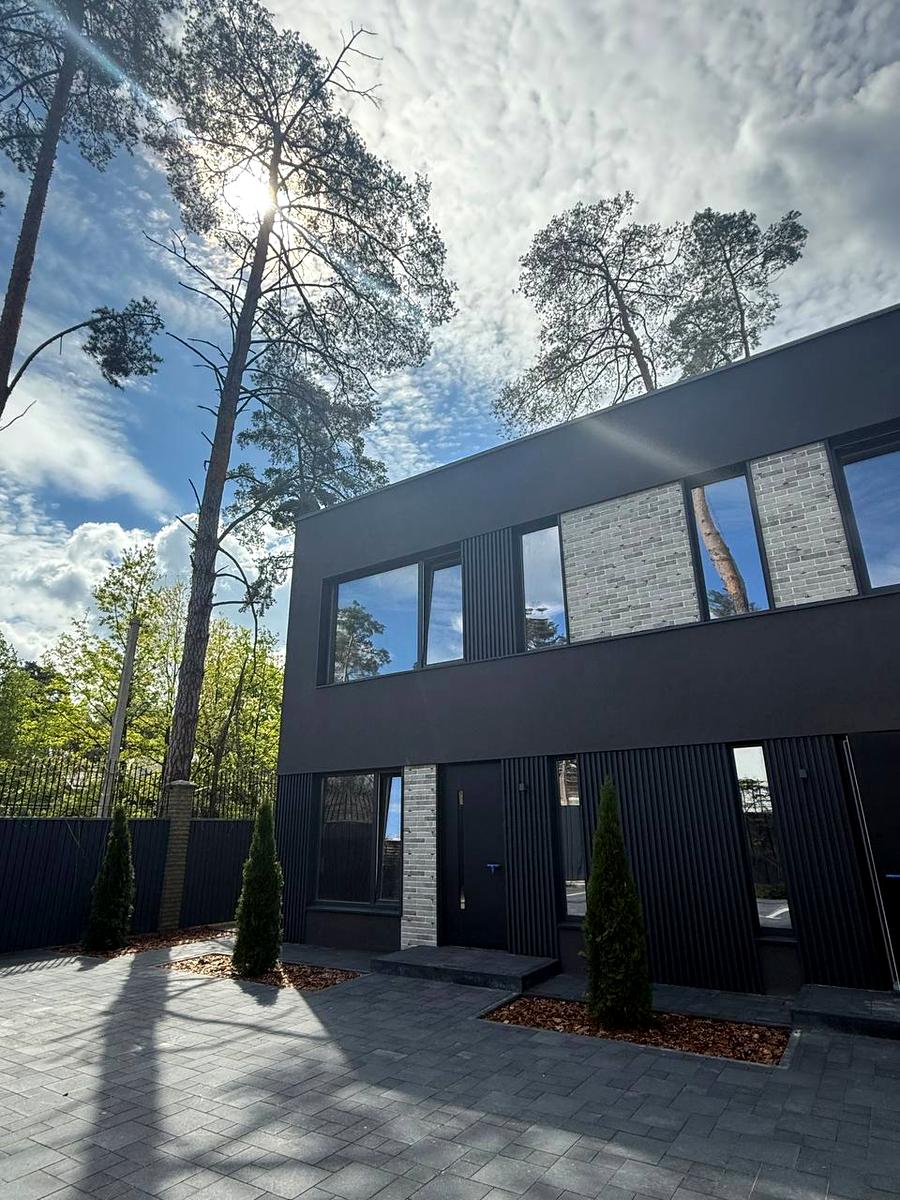 Дом по адресу (площадь 100 м²) - Atlanta.ua - фото 2