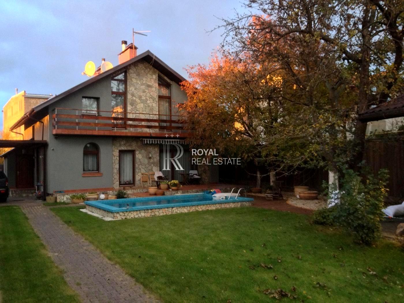 Будинок за адресою вул. Боголюбова (площа 290 м²) - Atlanta.ua - фото 8