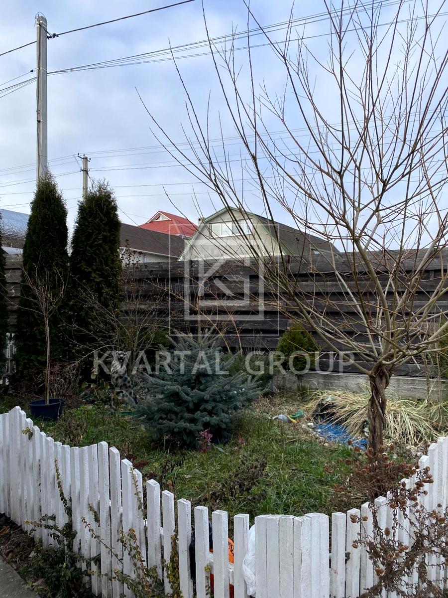 House by the address st. Vishnevaya (area 95 m²) - Atlanta.ua - photo 23