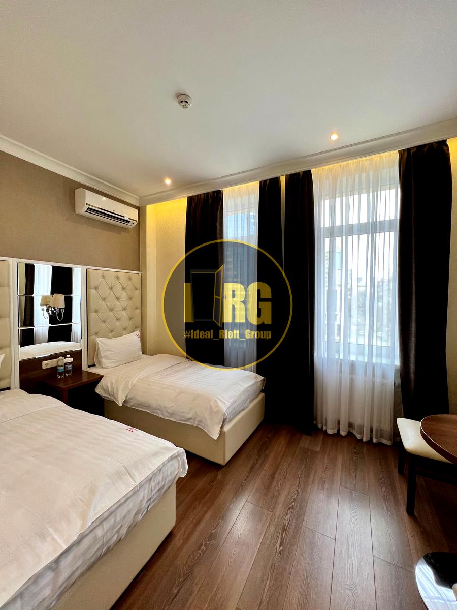 Коммерческая недвижимость по адресу бульвар Дружбы Народов (площадь 1387 м²) - Atlanta.ua - фото 15