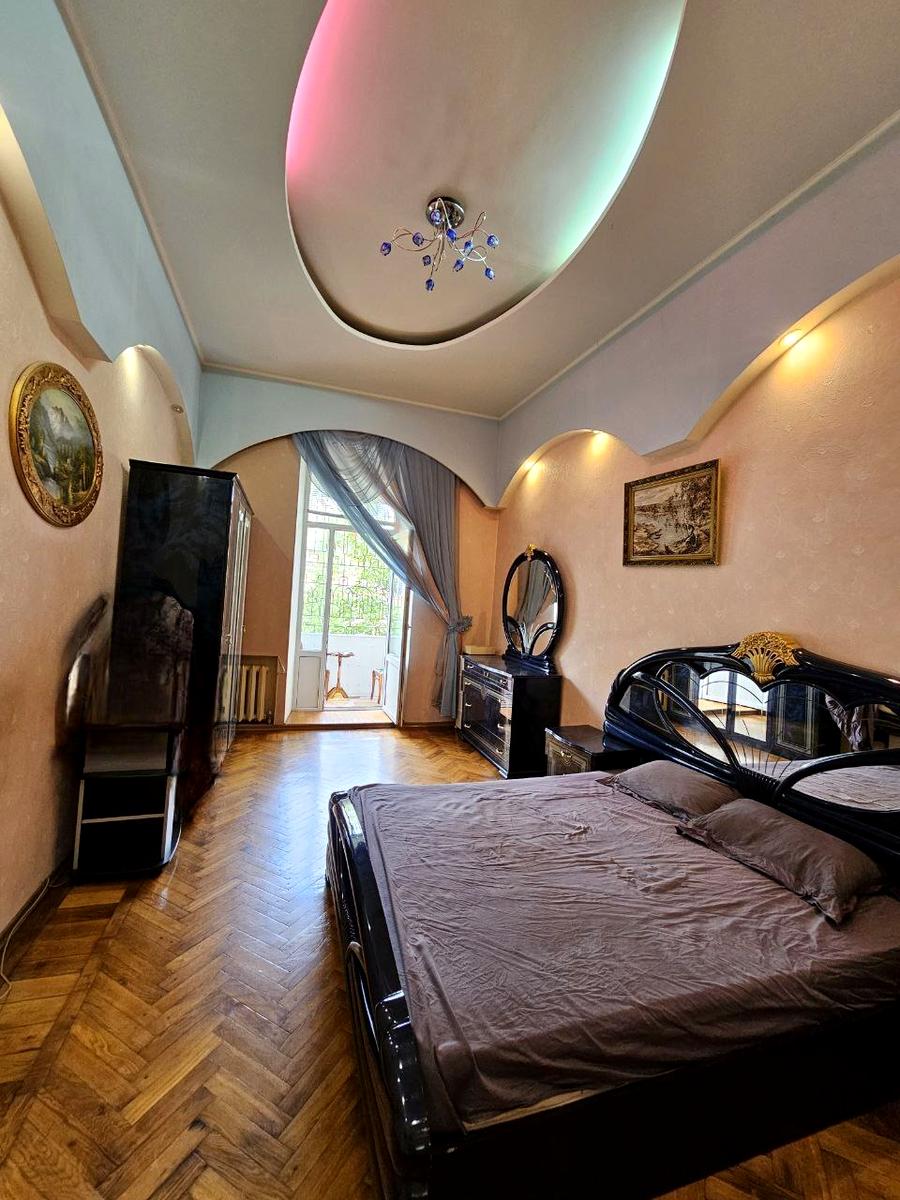 3-комнатная квартира по адресу ул. Вадима Гетьмана (площадь 93,1 м²) - фото 4 3-комнатная квартира по адресу ул. Вадима Гетьмана (площадь 93,1 м²) - Atlanta.ua - фото 4