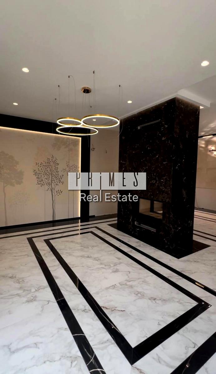 Дом по адресу ул. Китобойная (площадь 286 м²) - Atlanta.ua - фото 20