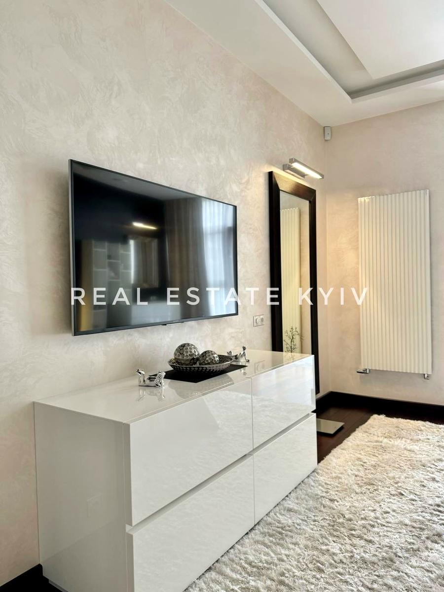 3-кімнатна квартира за адресою вул. Андрія Верхогляда (площа 150 м²) - Atlanta.ua - фото 21