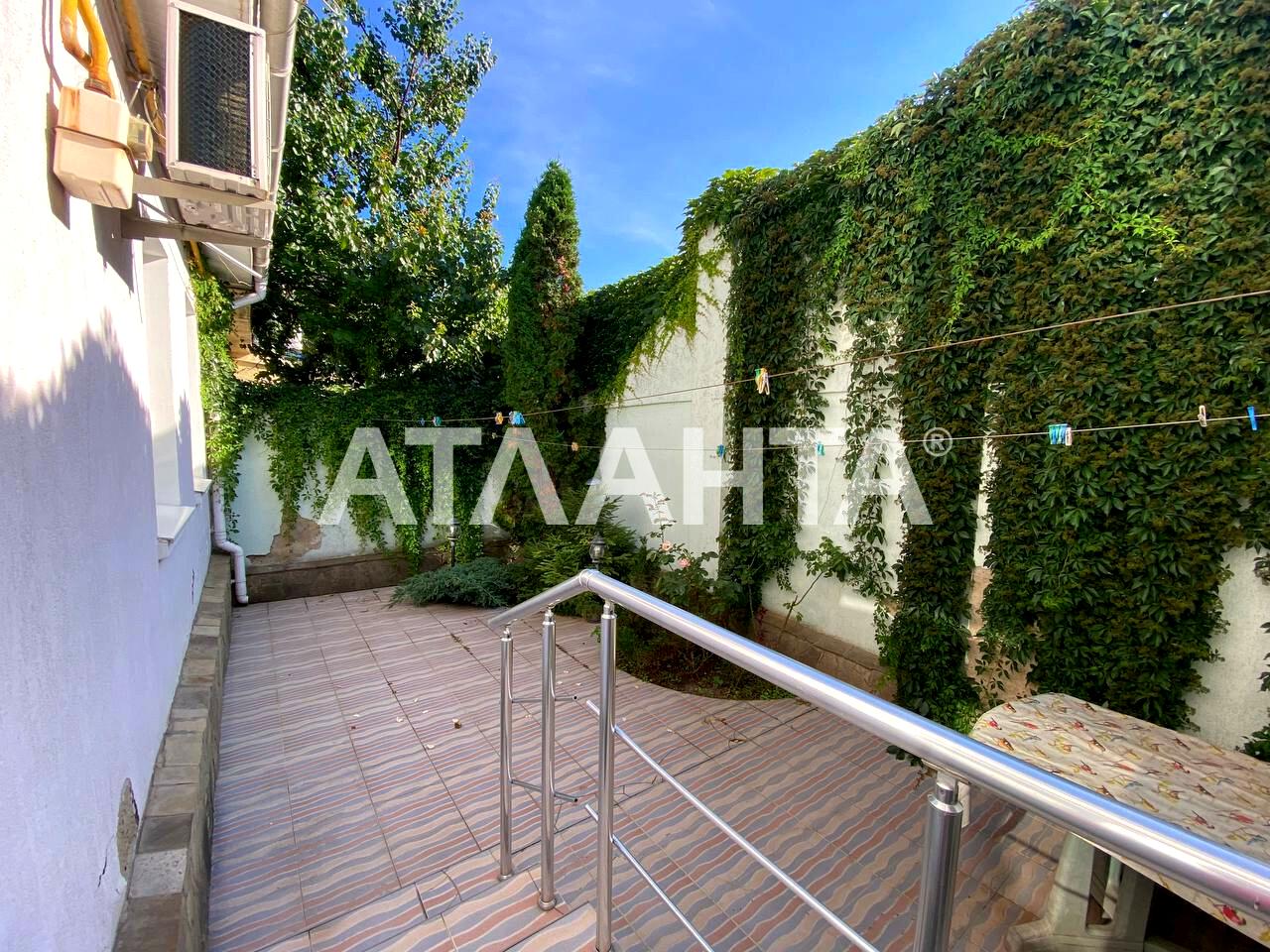 Дом по адресу ул. Ахматовой (площадь 178 м²) - Atlanta.ua - фото 24