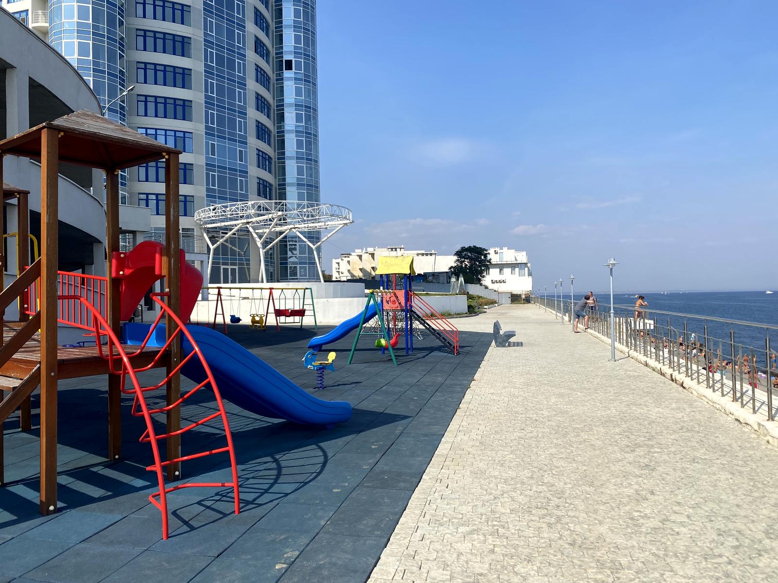 1-кімнатна квартира за адресою (площа 400 м²) - Atlanta.ua - фото 4