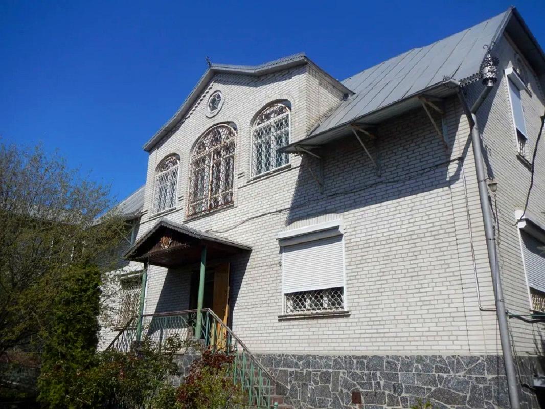 Дом по адресу Люстдорфская дор. (площадь 500 м²) Дом по адресу Люстдорфская дор. (площадь 500 м²) - Atlanta.ua