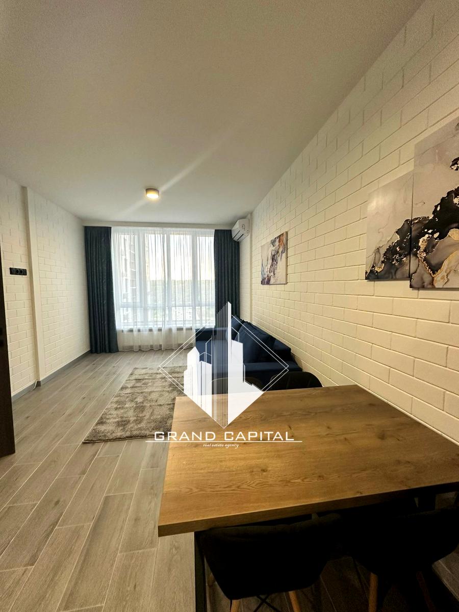 1-комнатная квартира по адресу ул. Бойчука Михаила (площадь 52 м²) - Atlanta.ua - фото 9