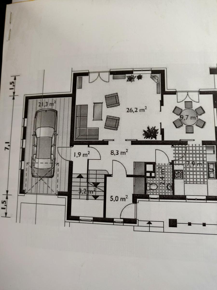 House by the address st. Kitoboynaya (area 220 m²) - Atlanta.ua - photo 23