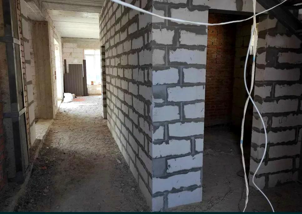 Дом по адресу ул. Яхненко Семёна (площадь 230 м²) - Atlanta.ua - фото 7