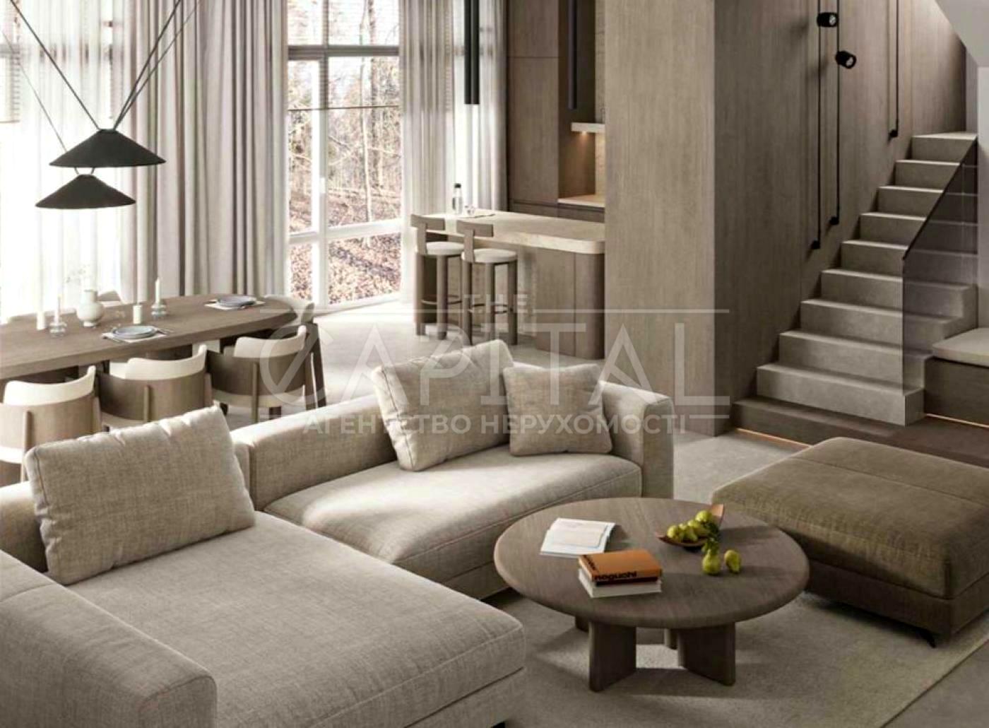 Дом по адресу (площадь 198 м²) - Atlanta.ua - фото 12