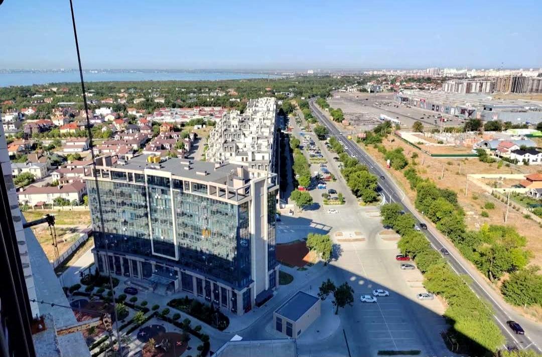 1-room apartment apartment by the address st. Druzhby narodov (area 44 m²) - Atlanta.ua - photo 2