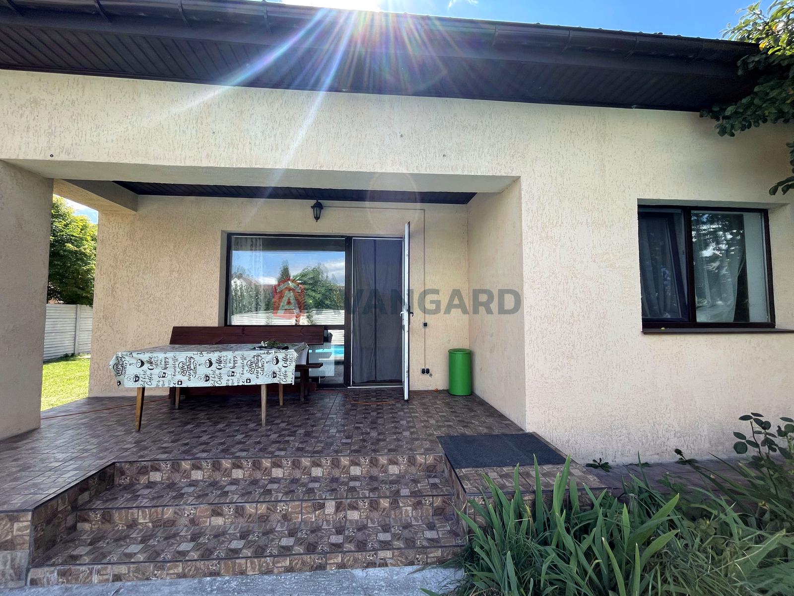 Дом по адресу (площадь 93,9 м²) - Atlanta.ua - фото 6