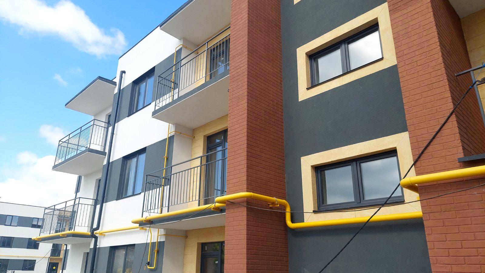 1-комнатная квартира по адресу (площадь 46 м²) - Atlanta.ua - фото 2