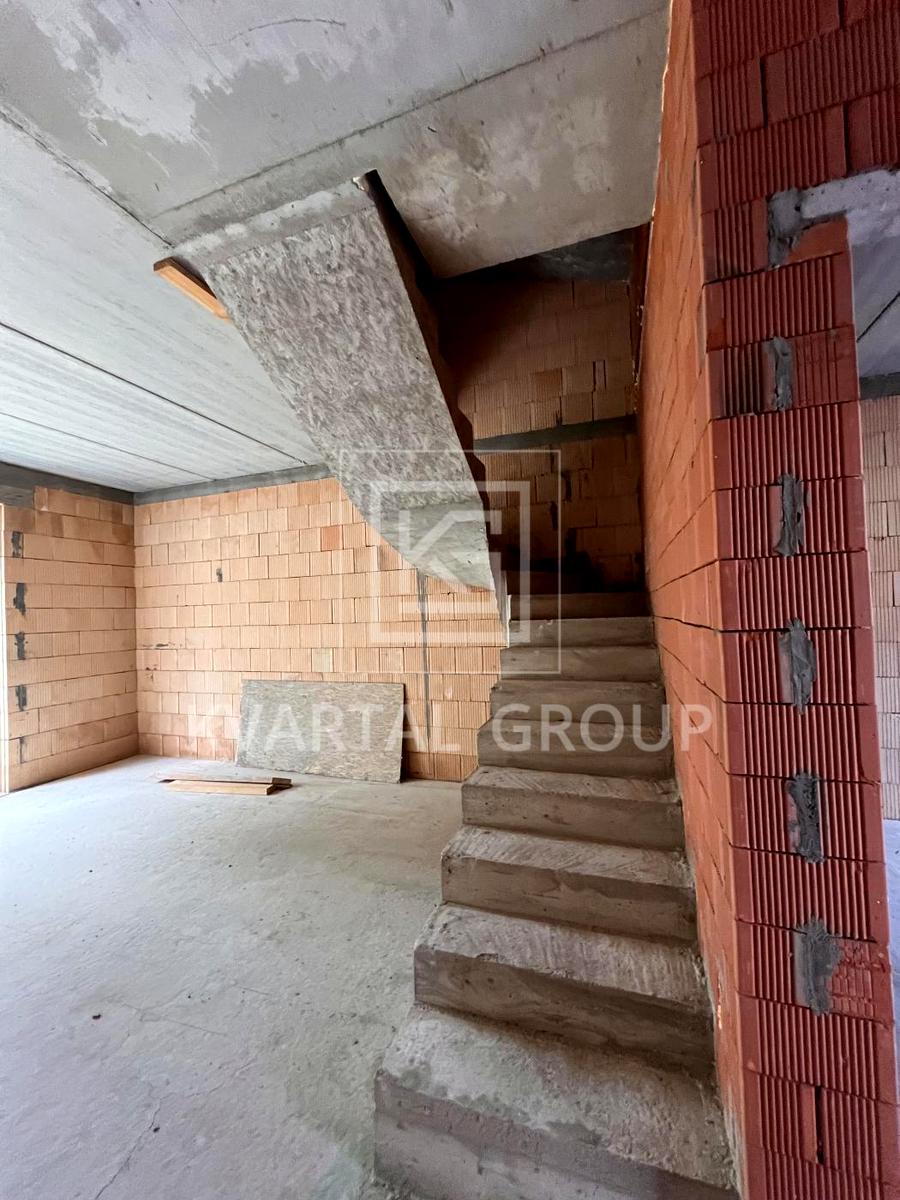 Дом по адресу ул. Нежинская (площадь 135 м²) - Atlanta.ua - фото 5