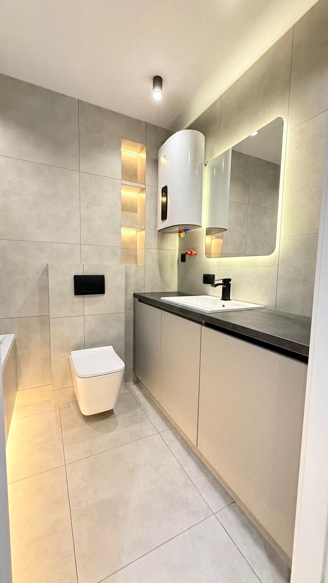 2-комнатная квартира по адресу ул. Юковка (площадь 67 м²) - Atlanta.ua - фото 7