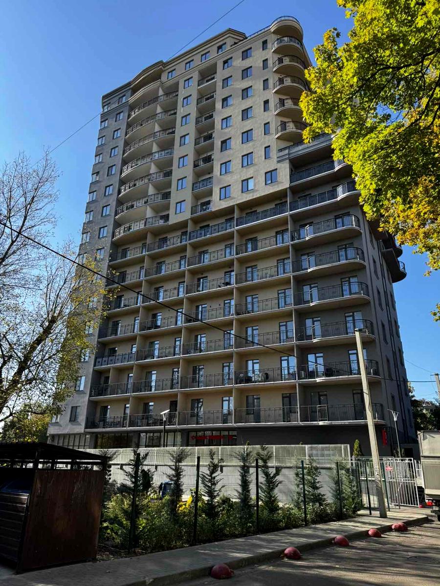 3-комнатная квартира по адресу Клубничный пер. (площадь 98 м²) - Atlanta.ua - фото 2