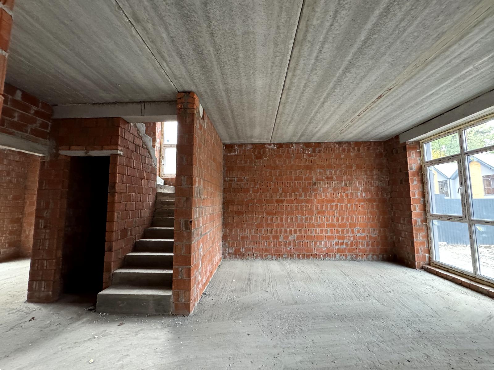 House by the address (area 107,6 m²) - Atlanta.ua - photo 16