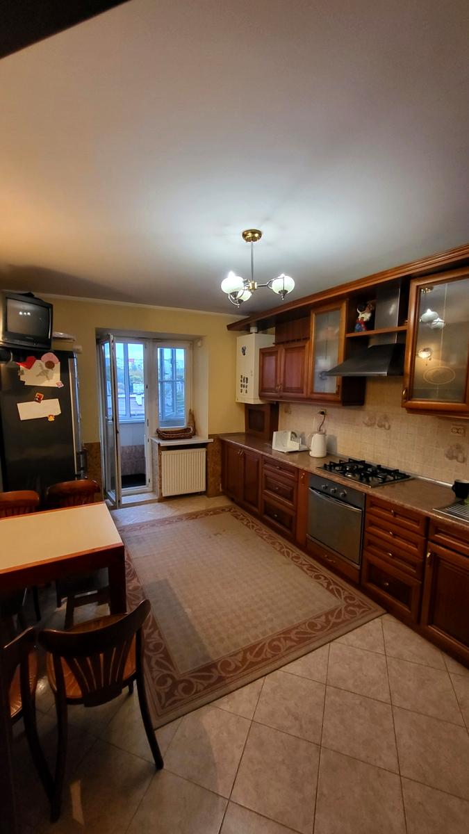 Многокомнатная квартира по адресу Куликовская ул.   (площадь 137 м²) - Atlanta.ua - фото 5