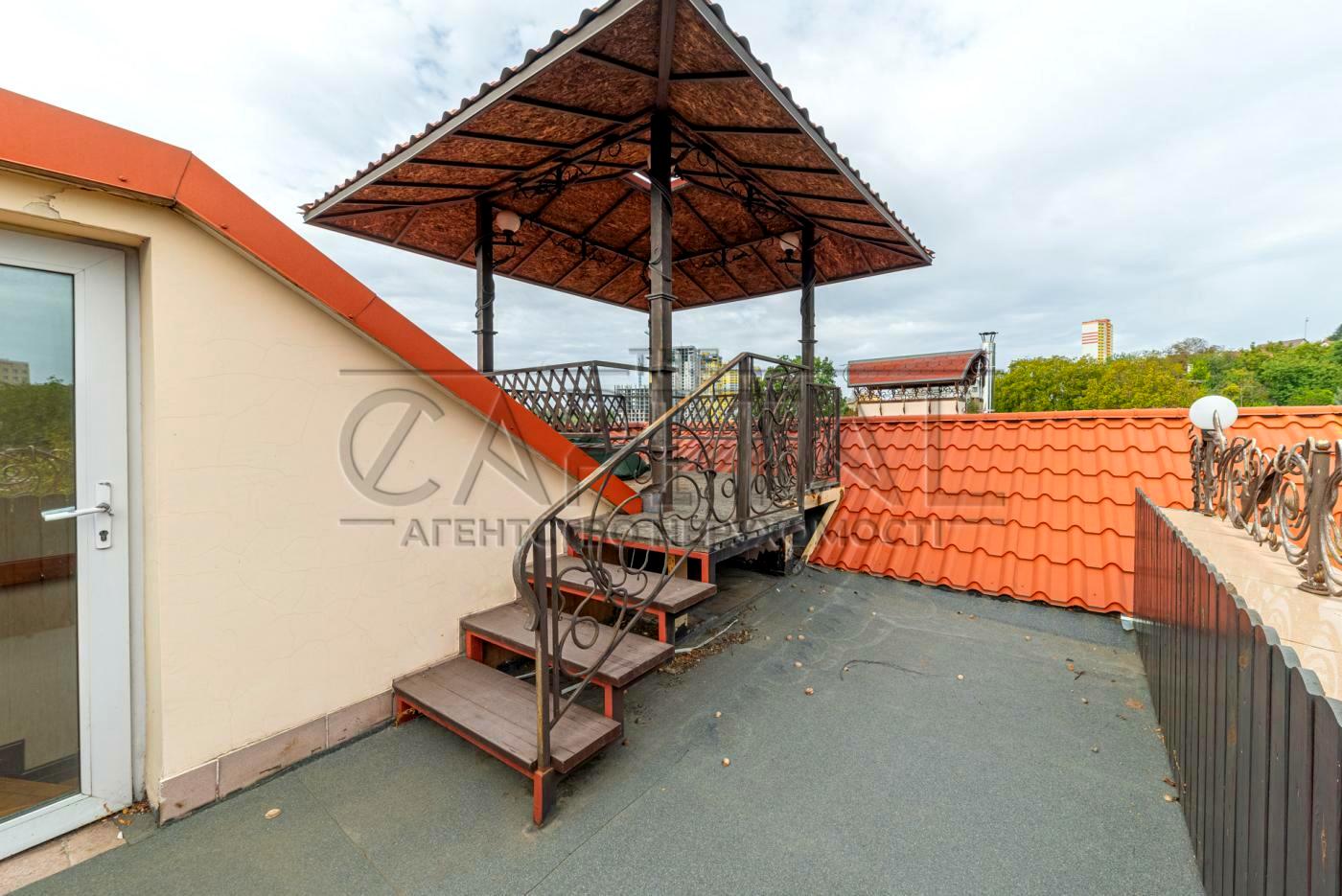 Будинок за адресою вул. Добросусідська (площа 600 м²) - Atlanta.ua - фото 20