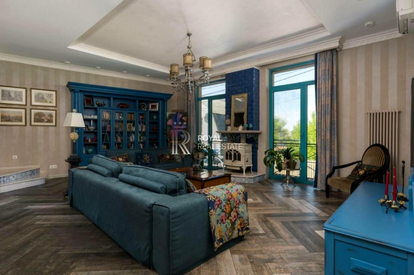 House by the address st. Lokomotivnaya (area 340 m²) - Atlanta.ua - photo 23