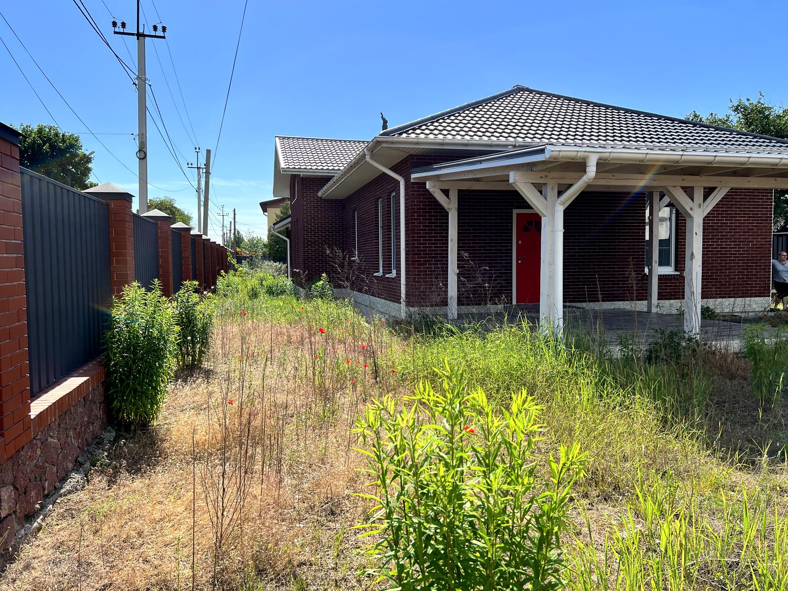Дом по адресу ул. Рыбака Н. (площадь 182 м²) - Atlanta.ua - фото 50
