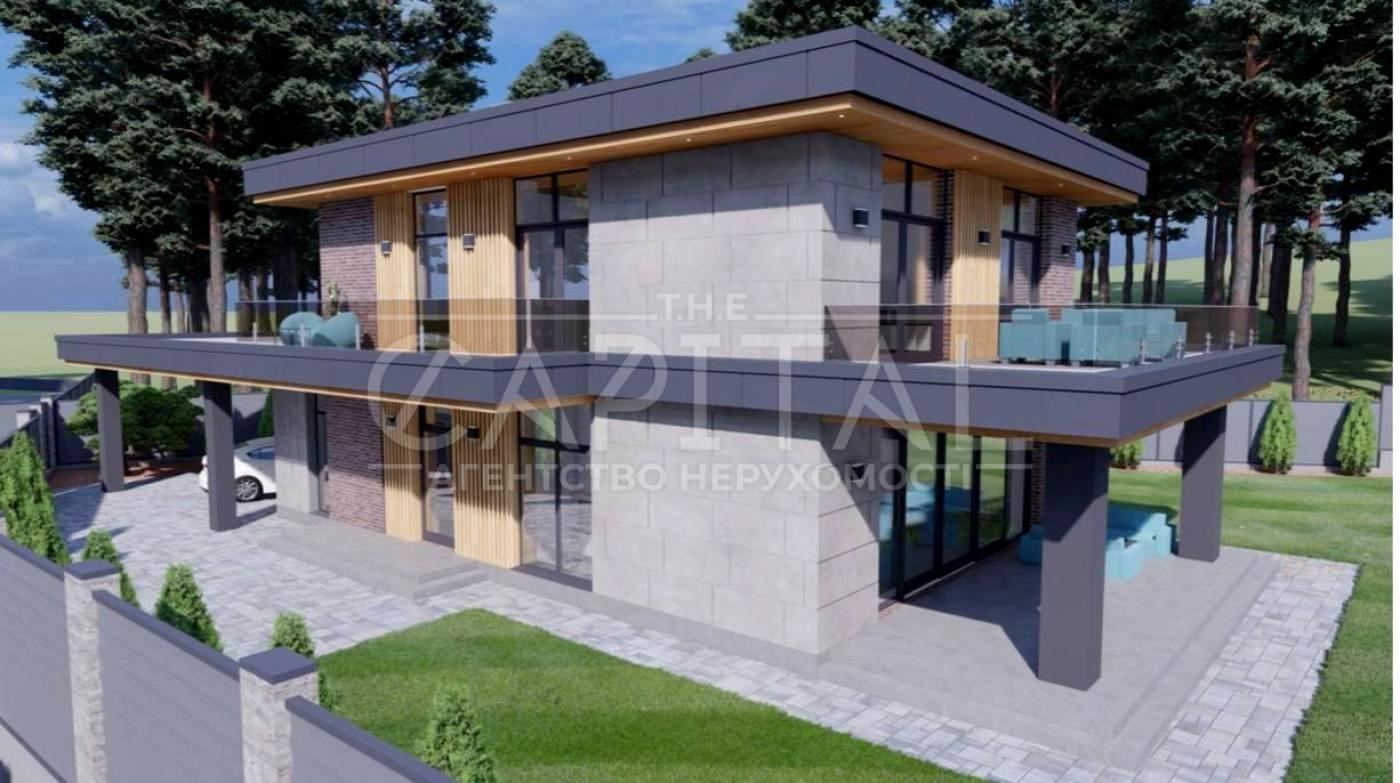 Дом по адресу (площадь 235 м²) - Atlanta.ua - фото 5