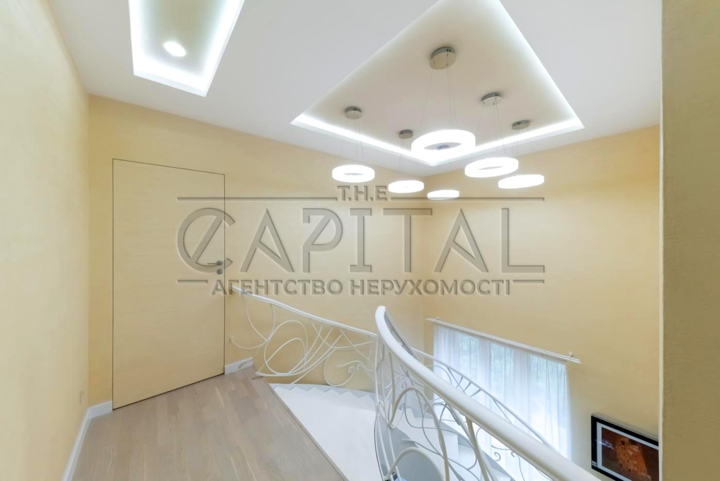 Багатокімнатна квартира за адресою вул. Дмитрівська (площа 168 м²) - Atlanta.ua - фото 11