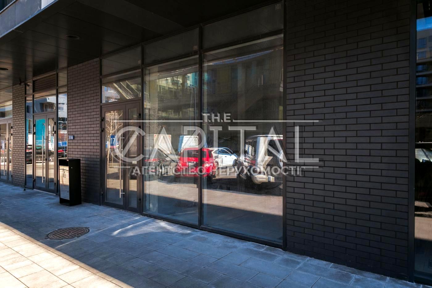 Commercial real estate at st. Ul Elektrikov (area 310 m²) - Atlanta.ua - photo 2