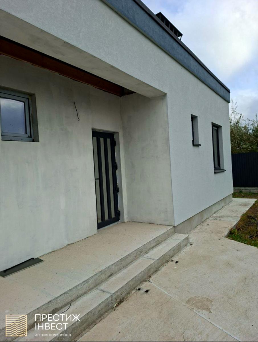 Дом по адресу (площадь 100 м²) - Atlanta.ua - фото 25