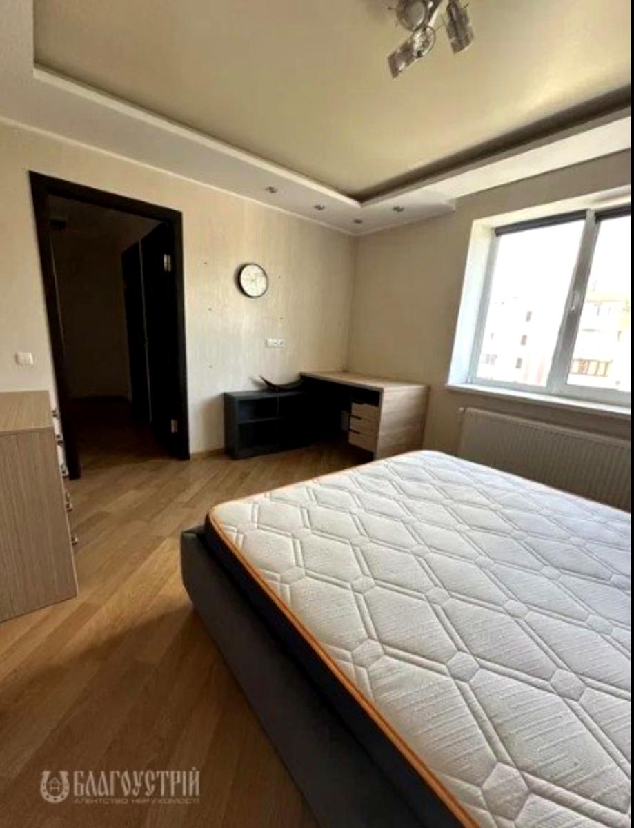 3-комнатная квартира по адресу ул. Николаевская (площадь 97 м²) - Atlanta.ua - фото 10