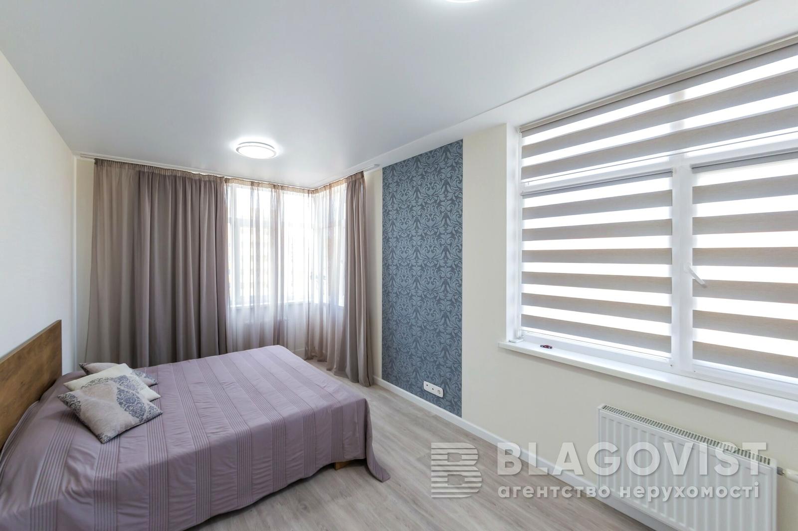 2-комнатная квартира по адресу (площадь 61,7 м²) - Atlanta.ua - фото 4