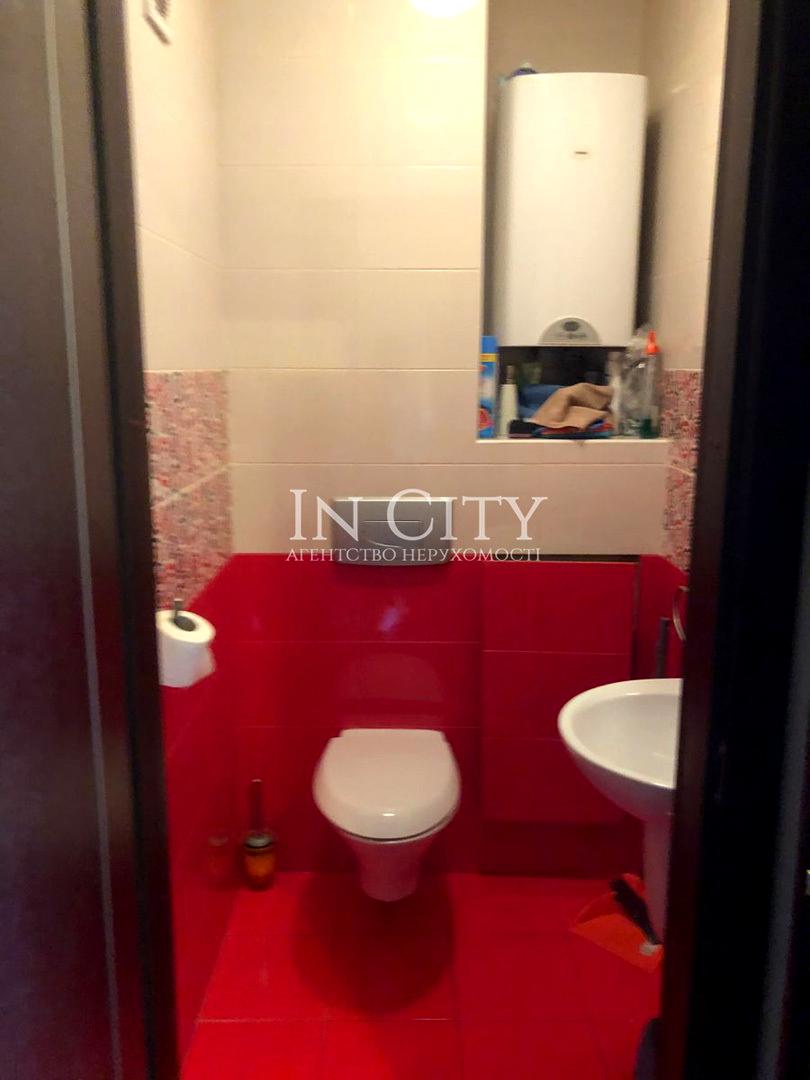 1-кімнатна квартира за адресою вул. Саперно-Слобідська (площа 60,4 м²) - Atlanta.ua - фото 26